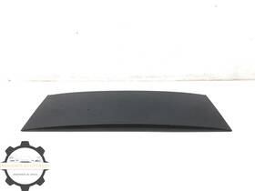 43r017154 Genesis 2021-2024 G80 Rear Panoramic Sunroof Fixed Window Glass Panel Oem