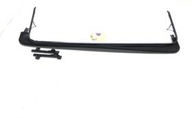 50007468 Genesis 2015-2020 Hyundai G80 Panoramic Sunroof Wind Air Deflector Oem