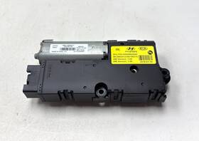 50009962a00 Genesis 19 20 21 G70 Panoramic Sunroof Glass Motor Po29 Oem