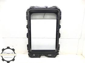 Genesis 50011718 2022-2025 Gv70 Panoramic Sunroof Track Frame Oem