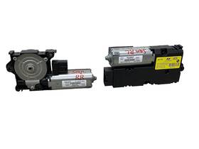 50012740a00 Genesis 2023 G70 Sunroof Glass And Sunshade Roller Motor Set X2
