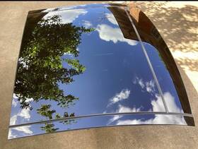 81600g9310nnb Genesis G70 Sunroof Whole Assembly