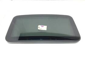 81610-d2000 Genesis 2017-2022 G90 Sunroof Moonroof Window Glass Oem