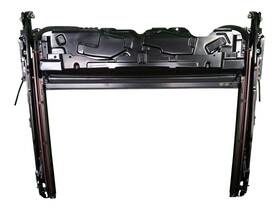 Genesis 81610-g9000 G70 Panoramic Sunroof Roof Rail Track Frame 2023