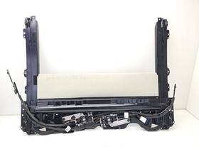 81660-g9000-vnb Genesis 2019-2020 G70 Panoramic Sunroof Rail Track Frame Assembly With Shade Oem
