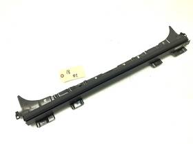 81661-b1000 Genesis 2015-2020 G80 Panoramic Sunroof Front Sunshade Blind Roller Cover Oem 81661-b1000 Genesis 2015-2020 G80 Panoramic Sunroof Front Sunshade Blind Roller Cover Oem