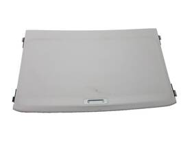Genesis 81666-3m000tx 2009 Hyundai Sunroof Shade Trim Panel Oem