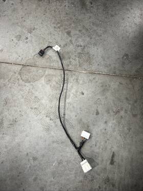 81687g9000 Genesis G70 Sunroof Sun Roof Wire Wiring Harness Cable Oem 2019 - 2024