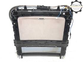 C18601071 Genesis 2017-2019 G90 Sunroof Track Frame With Sunshade Oem C18601071 Genesis 2017-2019 G90 Sunroof Track Frame With Sunshade Oem