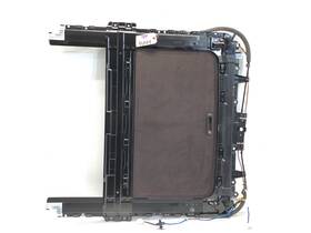 H1100-d2000 Genesis 2020-2022 G90 Sunroof Track Frame With Sunshade Oem