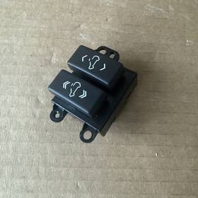 25786403 Genuine Gm 2008-2014 Cadillac Chevrolet Gmc Front Upper Sunroof Switch 25786403 Genuine Gm 2008-2014 Cadillac Chevrolet Gmc Front Upper Sunroof Switch