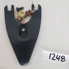 9445642230001c Genuine Porsche Fastening Part Centre 924 944 968 Sunroof Front Lifting Roof Latch Catch 9445642230001c Genuine Porsche Fastening Part Centre 924 944 968 Sunroof Front Lifting Roof Latch Catch