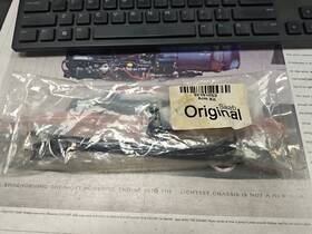 Genuine Saab 32101253 New Oe 9-3 Sunroof Arm Kit 2 Arms And Retainers