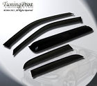 Wsvt2-mbgl0712 Gl320 Sunroof Type2 07-12 Visor Jdm Mount 5pc Gl450 Mercedes-benz Gl350