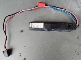 22596817 Gm 1994-2008 Chevy Oldsmobile Pontiac Buick Sunroof Control Module And Wiring Harness