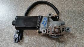 22696724 Gm 2007-2009 Pontiac G5 Cobalt Ion Roof Sunroof Motor Assembly Oem