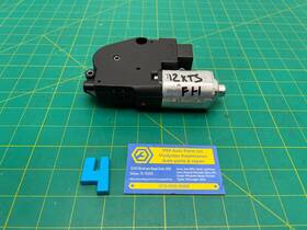22971787 Gm 13-19 Cadillac Xts - Sunroof Motor Oem