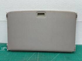 23160101 Gm 13-19 Cadillac Ats - Sunroof Sun Shade Sliding Cover Trim Oem