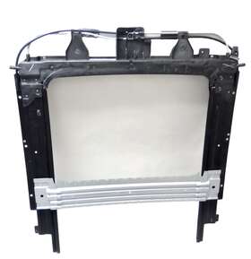 30007347k0827150067 Gm 2010-2015 Camaro Ss Sunroof Glass Sun Moon Roof Frame Track Assembly