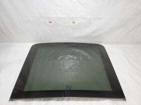 30023172a Gm 2018-2020 Chevy Chevrolet Equinox Sunroof Moonroof Glass Rear Oem