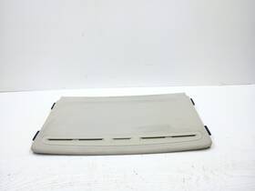 42401614 Gm 2013-2022 Buick Encore Gray Sunroof Sunshade