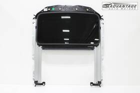 42923115 Gm 2024-2025 Chevrolet Trax Sun Roof Sunroof Window Glass With Motor And Shade Oem