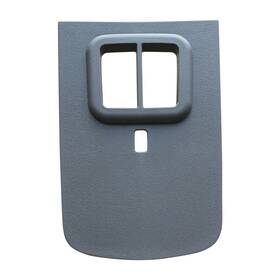 84009815 Gm Sunroof Switch Bezel Genuine Part New Old Stock Nos Oem Factory