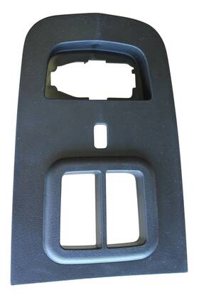 84009818 Gm Sun Roof Switch Plate Genuine Part General Motors Oem Factory