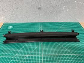84124539 Gm 17-24 Cadillac Xt5 Headliner Sunroof Shade Sliding Cover Panel Trim Oem