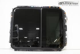 84272429 Gm 2018-2020 Cadillac Ct6 Panoramic Sunroof Moonroof With Motors And Shade Oem