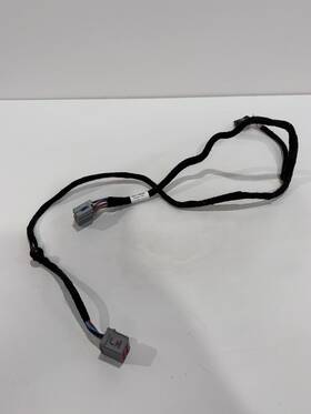84287216 Gm Genuine Sunroof Wiring Harness