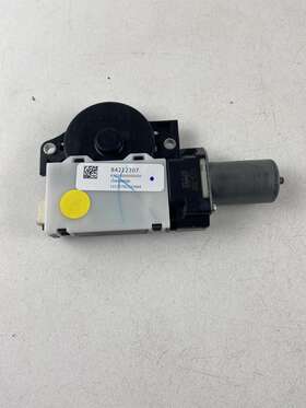 84467942 Gm 19 20 21 22 Genuine Sunroof Motor