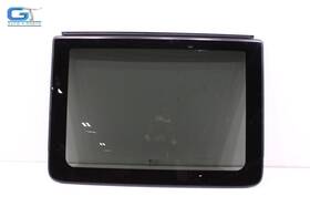 84501216 Gm Cadillac Xt6 Panoramic Sunroof Sun Roof Rear Window Glass Oem 2020 - 2023
