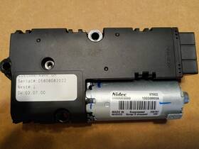 84606456 Gm Genuine Sunroof Control Module