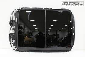 84746582 Gm 2019-2022 Chevrolet Blazer Upper Panoramic Sunroof Moonroof Window Glass Oem