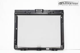 84767836 Gm 2018-2021 Chevy Traverse Rear Upper Sunroof Moonroof Frame Sunshade With Glass Oem