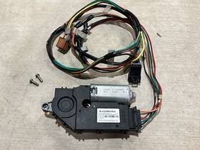 872696715-01 Gm 2005 - 2006 Avalanche Escalade Tahoe Yukon Sunroof Moon Roof Power Motor Oem