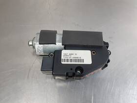 89024708 Gm 2005-2009 Buick Lacrosse Roof Sunroof Sunshade Motor Assembly Oem