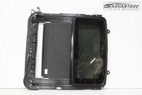 Gm 90799254 2020-25 Cadillac Ct4 Overhead Roof Panoramic Sunroof Window And Motor Oem