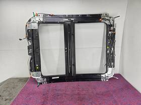 84352029 Gm Factory Cadillac Genuine Original 4 Door Sedan Ct6 3.6l Awd 16-20 Oem Panoramic Sunroof Sun Moon Frame Rail Track 53k