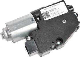 Gm Genuine Parts 23406661 Sunroof Sunshade Motor With Control Module