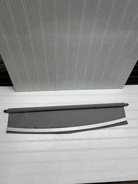 Gm Genuine Parts 25941299 Oem Cadillac Cts Sunroof Shade 2012