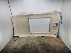 Gm Motors Cadillac Xt5 Genuine Original Factory 4 Door Suv 355400-r34 Premium Luxury 10-25 Oem Sun Roof Glass Window Slide Sunroof