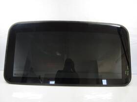 22815953 Gm Trucks 2007-2011 Gmc Yukon Xl 1500 Sunroof Glass Only Oem