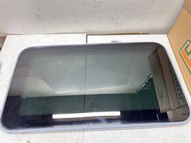 Gmt800 Gm Trucks 32783 00-06 Escalade Suburban Tahoe Yukon Oem Sunroof Glass Only