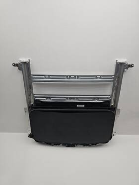 Gm Trucks 84621080 2019-2025 Chevrolet Silverado 1500 Crew Cab Sunroof Sun Roof 6.2l Oem