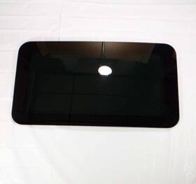 872682205 Gm Trucks 00-06 Chevy Tahoe Suburban Yukon Silverado Sierra Sunroof Glass 03 Oem