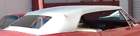 Gm6570bctgls254-111-4a61 Convertible Tops Gm Full Size All Top Rear Glass Assembly