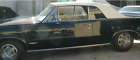 Gmaoltfvu250-111-2a61 Aro2000 Convertible Tops Gm A Body