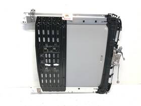 23215294 Gmc 2015-2020 Yukon Cadillac Escalade Sunroof Rail Track Frame With Sunshade Oem